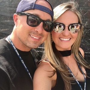 Meet your Posher, Adam